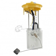 Топливный насос в сборе KRAUF KR0902M 1440662781 Y 72MS - Изображение 3