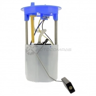 Топливный насос в сборе KRAUF FXB 1Y1 KR0908M 1440662776