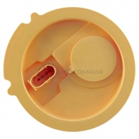 Топливный насос в сборе KRAUF 1440662808 KR2315M A1HC N2 - Изображение 2