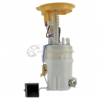 Топливный насос в сборе KRAUF 1440662808 KR2315M A1HC N2 - Изображение 4