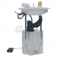 Топливный насос в сборе KRAUF X7 IYUI KR3028M 1440662809 - Изображение 4