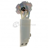 Топливный насос в сборе KRAUF KR3131M W7X BW 1440662807 - Изображение 5