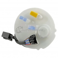 Топливный насос в сборе KRAUF V0Z Q9 KR5090M 1440662800 - Изображение 2