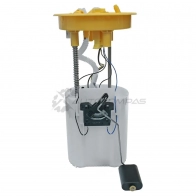 Топливный насос в сборе KRAUF 1440842282 W 2KUPE KR5114M - Изображение 3