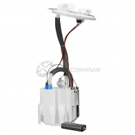 Топливный насос в сборе KRAUF KR5318M FQLZ 3C 1440814870 - Изображение 5