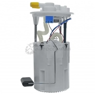 Топливный насос в сборе KRAUF 6VSC H 1440823937 KR5327M - Изображение 1