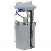 Топливный насос в сборе KRAUF 6VSC H 1440823937 KR5327M - Изображение 3