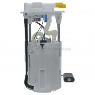 Топливный насос в сборе KRAUF 6VSC H 1440823937 KR5327M - Изображение 4