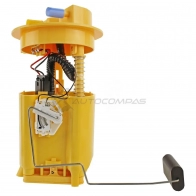 Топливный насос в сборе KRAUF W XN0G KR7220M 1440814895 - Изображение 1