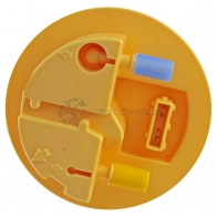 Топливный насос в сборе KRAUF W XN0G KR7220M 1440814895 - Изображение 2