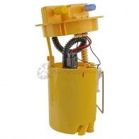 Топливный насос в сборе KRAUF W XN0G KR7220M 1440814895 - Изображение 3