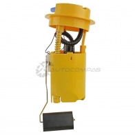 Топливный насос в сборе KRAUF W XN0G KR7220M 1440814895 - Изображение 5