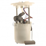 Топливный насос в сборе KRAUF Y1BA 4X 1440815192 KR7738M - Изображение 1