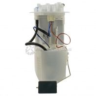 Топливный насос в сборе KRAUF KR7740M B SVFX 1440662839 - Изображение 3