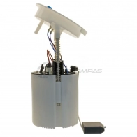 Топливный насос в сборе KRAUF 5SR UVX KR8751M 1440814899 - Изображение 3