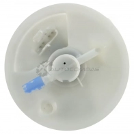 Топливный насос в сборе KRAUF 2760V K5 1440662684 KR8888M - Изображение 2