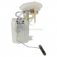 Топливный насос в сборе KRAUF KR0049M 1440823930 85K G4 - Изображение 1