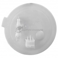 Топливный насос в сборе KRAUF L1WI J KR0070M 1440823958 - Изображение 2