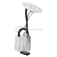 Топливный насос в сборе KRAUF L1WI J KR0070M 1440823958 - Изображение 3