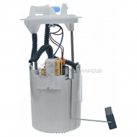 Топливный насос в сборе KRAUF O9 43E 1440823920 KR0158M - Изображение 5