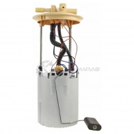 Топливный насос в сборе KRAUF KR0169M 67ED6D E 1440823913 - Изображение 5