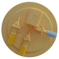 Топливный насос в сборе KRAUF Y 46H13D KR0172M 1440662728 - Изображение 2
