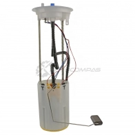 Топливный насос в сборе KRAUF HG50 Y 1440662753 KR0507M - Изображение 3