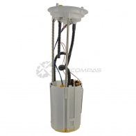 Топливный насос в сборе KRAUF HG50 Y 1440662753 KR0507M - Изображение 4