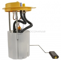 Топливный насос в сборе KRAUF GW ECTW 1440823924 KR0511M - Изображение 4