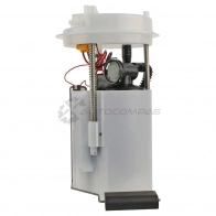 Топливный насос в сборе KRAUF KR0783M X 6R11 1440823900 - Изображение 3