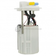 Топливный насос в сборе KRAUF 0B2I 2UH 1440823954 KR0859M - Изображение 5