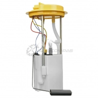 Топливный насос в сборе KRAUF AKP7 E 1440823918 KR5368M - Изображение 5