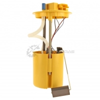 Топливный насос в сборе KRAUF IV3S EE KR0061M 1440843134