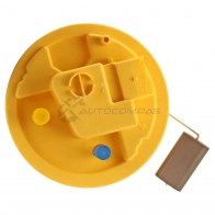 Топливный насос в сборе KRAUF IV3S EE KR0061M 1440843134 - Изображение 2