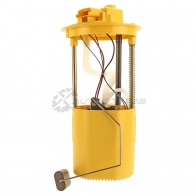 Топливный насос в сборе KRAUF IV3S EE KR0061M 1440843134 - Изображение 3