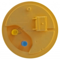 Топливный насос в сборе KRAUF H6 OBQB0 1440662743 KR0068M - Изображение 2