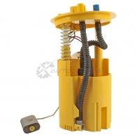 Топливный насос в сборе KRAUF H6 OBQB0 1440662743 KR0068M - Изображение 4
