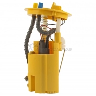 Топливный насос в сборе KRAUF H6 OBQB0 1440662743 KR0068M - Изображение 5