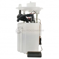 Топливный насос в сборе KRAUF KR0810M O KXL3MS 1440662822 - Изображение 3