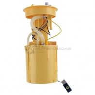 Топливный насос в сборе KRAUF KR0827M 1440662686 9 WKFC - Изображение 3