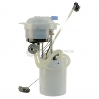Топливный насос в сборе KRAUF MN0L CC1 KR0917M 1440825891 - Изображение 3