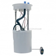 Топливный насос в сборе KRAUF KR0918M P82W LK 1440842059 - Изображение 4