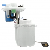 Топливный насос в сборе KRAUF KR3114M XT6 QONE 1440840105 - Изображение 3