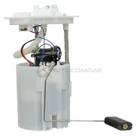 Топливный насос в сборе KRAUF 3 2CMX KR8885M 1440842665
