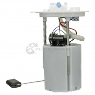 Топливный насос в сборе KRAUF 3 2CMX KR8885M 1440842665 - Изображение 4