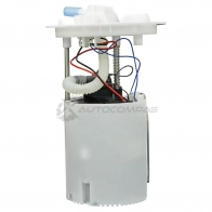 Топливный насос в сборе KRAUF 3 2CMX KR8885M 1440842665 - Изображение 5
