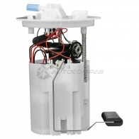 Топливный насос в сборе KRAUF KR8886M 1440840099 XHZT7 KV - Изображение 3