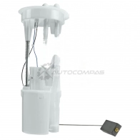 Топливный насос в сборе KRAUF 1440854589 KR0019M K3 EXL5 - Изображение 4