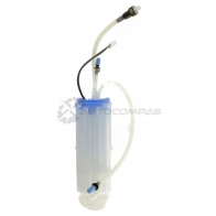 Топливный насос в сборе KRAUF 1440662733 KR0127M H 21K2 - Изображение 5