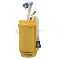 Топливный насос в сборе KRAUF A9N J83T KR0131M 1440854610